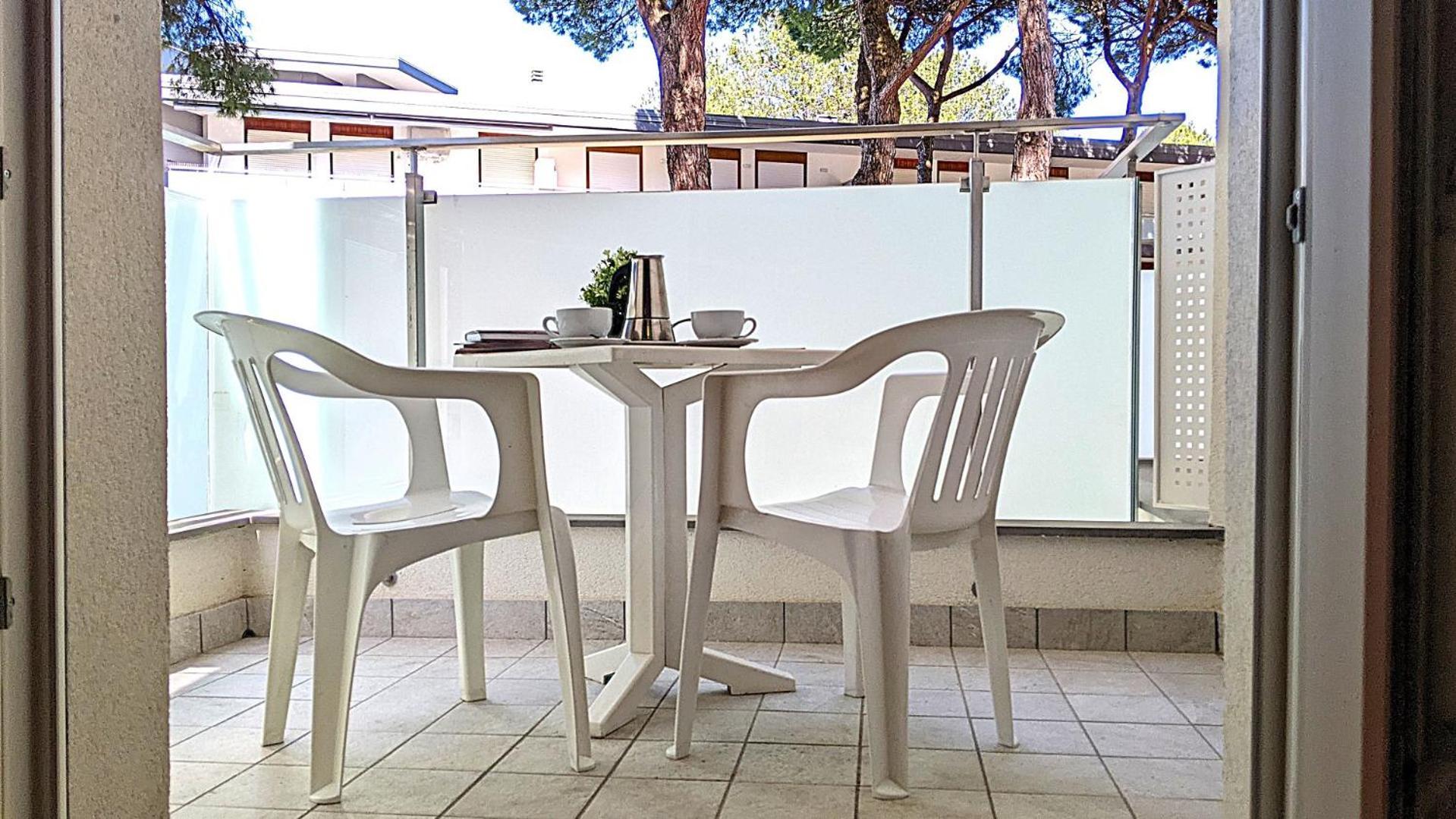 Residenza Rubin Apartment Lignano Sabbiadoro Exterior photo